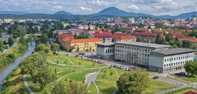 University of Prešov