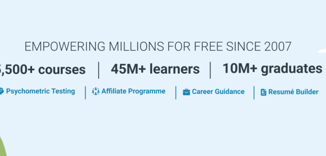 Alison Free Online Learning