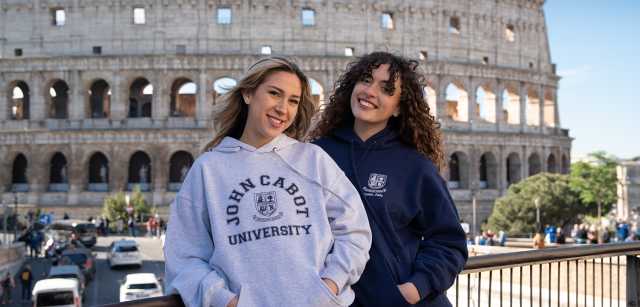 John Cabot University