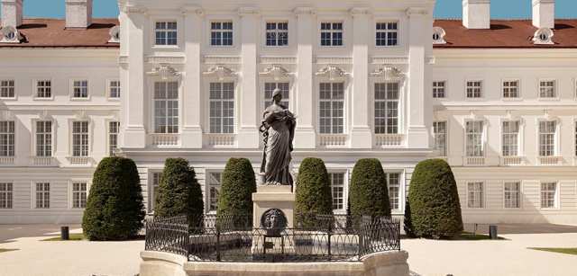 Medical University Vienna