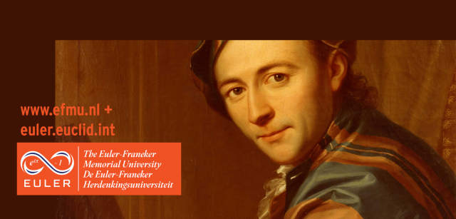 The Euler-Franeker Memorial University