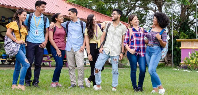 University of Belize