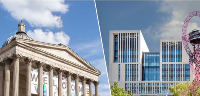 University College London (UCL)