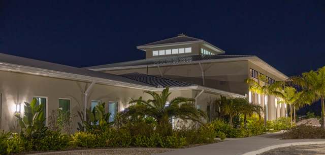 Western Atlantic University School of Medicine