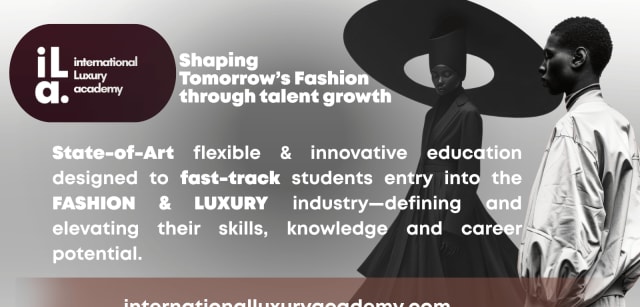 iLA, International Luxury Academy