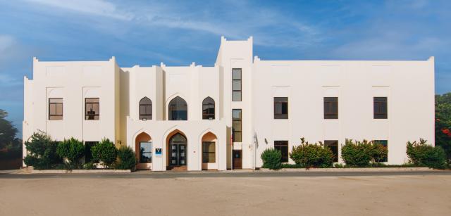 Vatel International Business School Bahrain