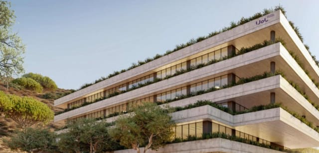 University of Limassol