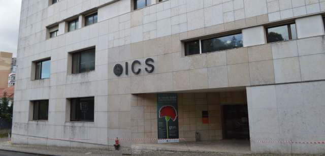 Instituto de Ciências Sociais da Universidade de Lisboa