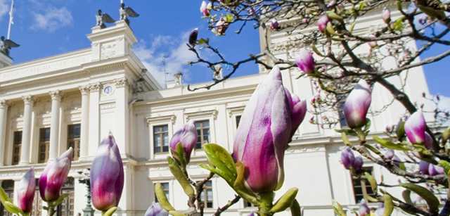 Lund University