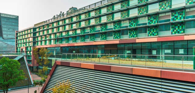Xi'an Jiaotong-Liverpool University
