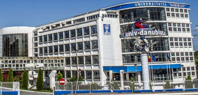 Danubius University