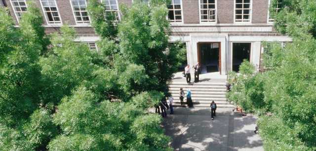 SOAS University of London