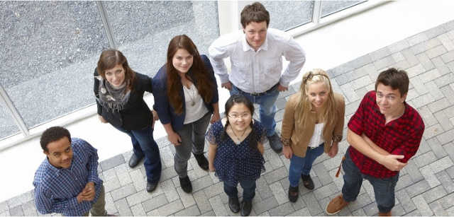Aeres University of Applied Sciences