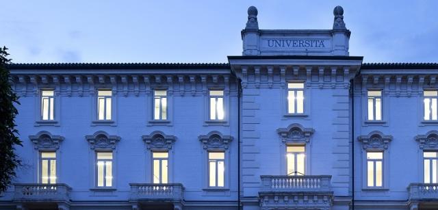USI Università della Svizzera italiana