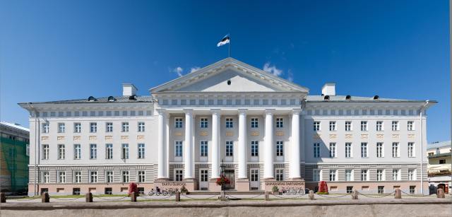 University of Tartu