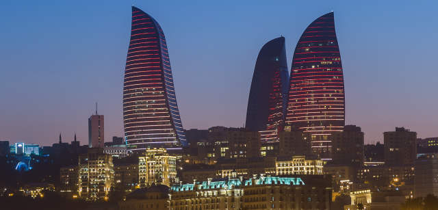 Azerbaijan Medical University