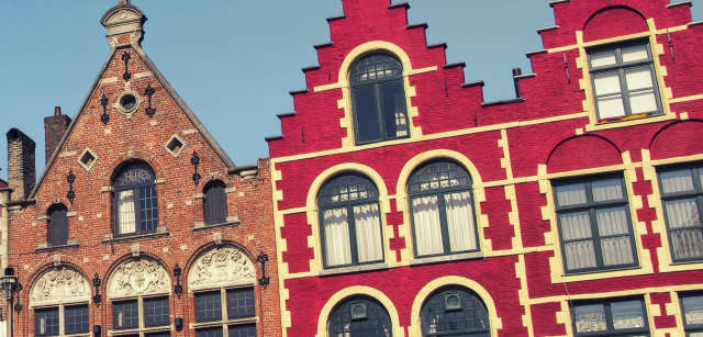 KASK & Conservatorium / School of Arts Gent