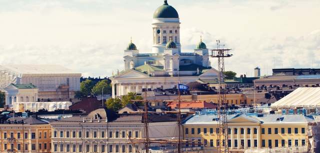 Aalto University Executive Education Ltd