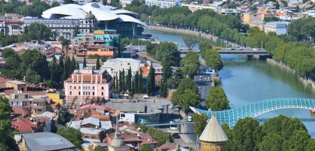 International Black Sea University
