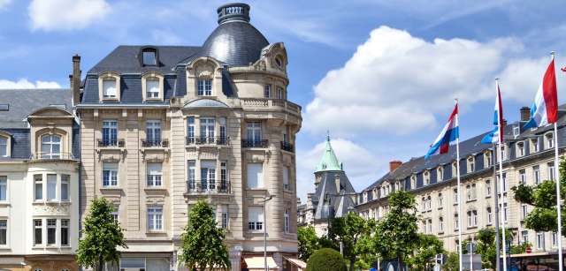 Digital Technologies in Medicine & Dentistry Luxembourg