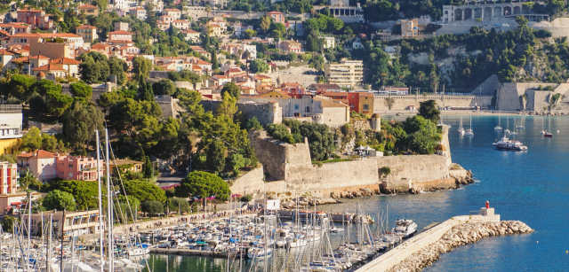 International University of Monaco