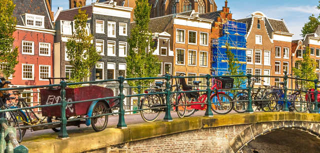 Erasmus MC Netherlands Institute for Health Sciences - Erasmus University Rotterdam