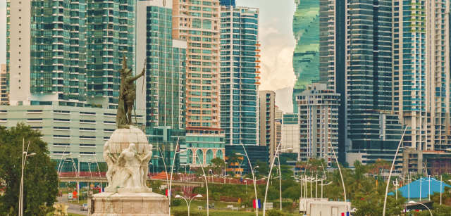 Harrisburg University - Panama Campus
