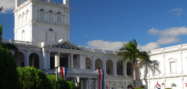 Vatel Paraguay Asuncion