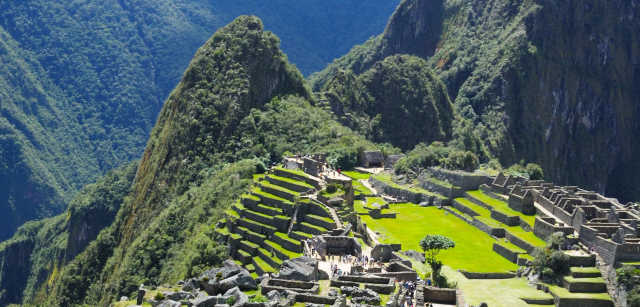Le Cordon Bleu University Perú