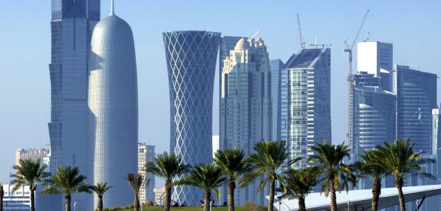 Northwestern University In Qatar