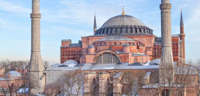 Sabanci University