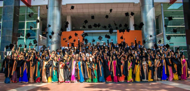 Sri Lanka Institute of Information Technology SLIIT