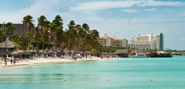 University of Aruba