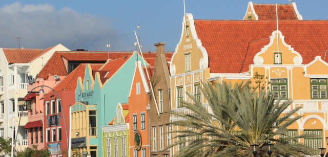 St Martinus University , Faculty of Medicine