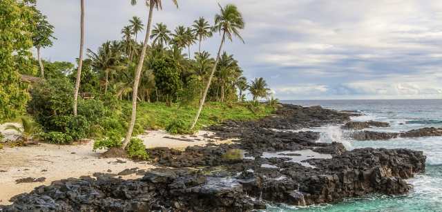 American Samoa Community College