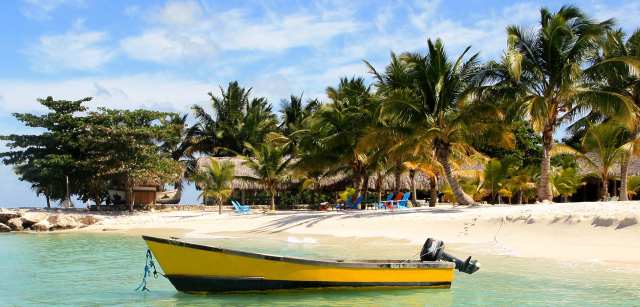 University Of The Dominican Republic (Universidad Dominicana O&M)