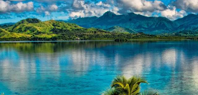 University of Fiji