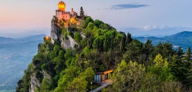 University of San Marino