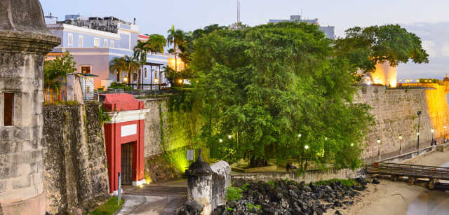 Inter American University of Puerto Rico