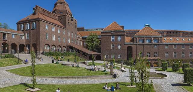KTH Royal Institute of Technology