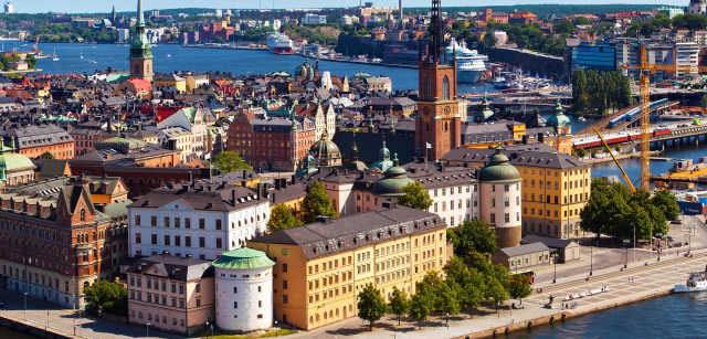 Karolinska Institutet