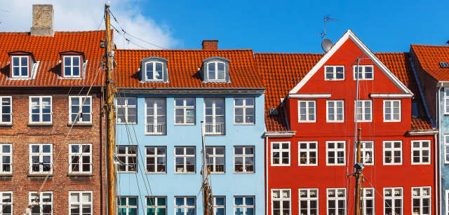 Copenhagen Business School