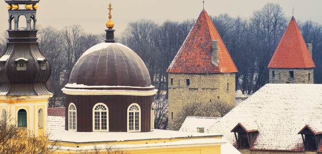 Tallinn University