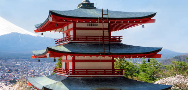 International College of Liberal Arts - Yamanashi Gakuin University
