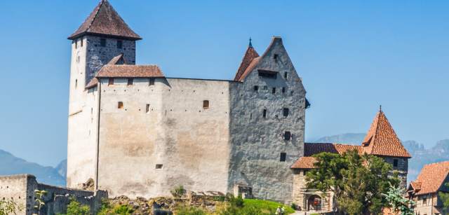 Private University in the Principality of Liechtenstein
