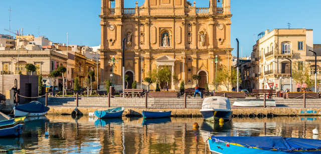 Malta College of Arts, Science and Technology