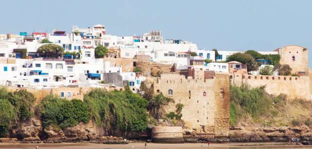 L’Université Abdelmalek Essaâdi