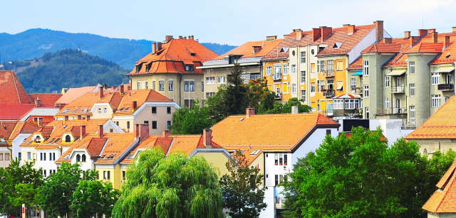 Sigmund Freud University Ljubljana