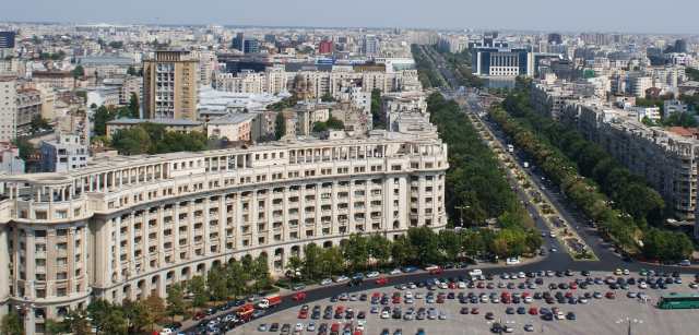 Technical University of Civil Engineering Bucharest