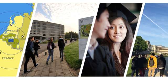Vrije Universiteit Brussel